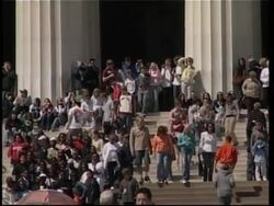 Despite billions spent on security, many believe the US is still vulnerable News Clip