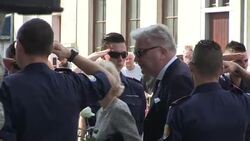 CLEAN : Belgium mourns jazz legend Toots Thielemans 2 News Clip