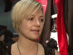 Erotica LA 2009 Stock Footage