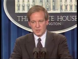 USA - Review of foreign policy News Clip