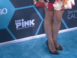 McKaley Miller at 16th Annual Young Hollywood Awards Stock Footage