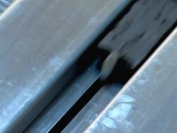 chocolate factory Stock Footage