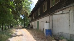 VOICED : Germany opens files on Nazi paedophile sect in Chile News Clip