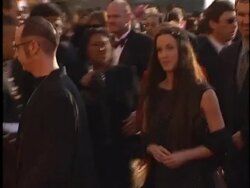 1999 Grammy Awards Stock Footage