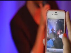 The Grammy Award-winning country music trio Lady Antebellum performed a "mini-prom" for students Henryville, Indiana. The town was devastated by a tornado in early March. News Clip