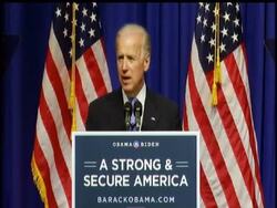 Vice President Joe Biden has issued a strong defense of President Barack Obama''s foreign policy record and suggested that Republican Mitt Romney doesn''t understand the role of contemporary commander in chief. News Clip