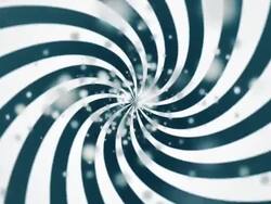 Hypnotizing (Loopable) Stock Footage