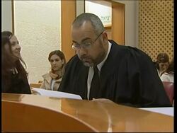 Israeli court deliberates revocation of Hamas' officials right to live in Jerusalem News Clip