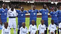 CLEAN : ACN 2015: Cameron beat Sierra Leone in qualifying News Clip