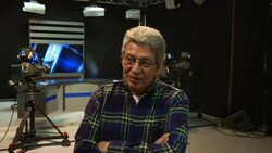 Banned Turkish journalists report from Germany  News Clip