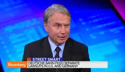 Why Deutsche Bahn Is Seeking $2.2B From 13 Airlines News Clip