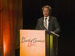 2009 Cedars-Sinai Board Of Governors Gala Stock Footage