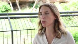 VOICED : Zoo resiste a la guerra en Mali News Clip