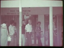 Jai-Alai Stock Footage