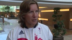 CLEAN : GB medallists share their experiences of winning in Rio News Clip