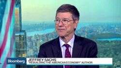 Jeffrey Sachs Decries Trump's 'Most Extreme Populism' News Clip