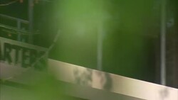 Democratic National Headquarters Exteriors News Clip