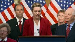 Director of Intelligence says shutdown affects their ability to protect citizens; museums closed News Clip