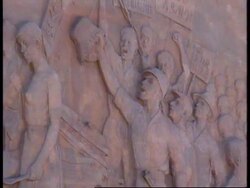 ETHIOPIA: MENGISTU HAILE MARIAM TO BE TRIED News Clip