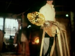 WATERFORD GLASS News Clip