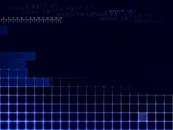 TV Design Stock Footage