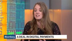 Why Digital Payments Deals Are on the Rise News Clip