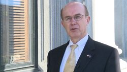 CLEAN: Voter ID row brewing News Clip