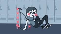 TED-Ed: Does stress cause pimples? - Claudia Aguirre Instructional Video