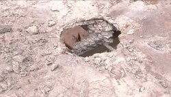 CLEAN : Civilians on Pakistani side of Line of Control tell of shelling News Clip