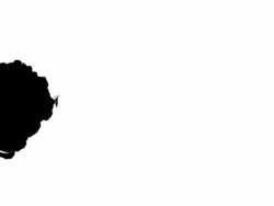 ink splatter Stock Footage