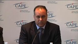 Libyan National Transitional Council spox on Sarkozy meeting Instructional Video