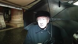 Mother Theresa's doctor speaks about the health of Pope, and decision to resign News Clip