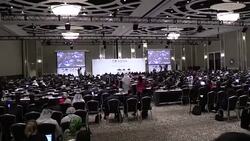 CLEAN : UAE International Renewable Energy Agency holds annual assembly News Clip