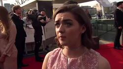 British Academy Television Awards - BAFTA Television Awards News Clip