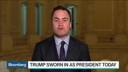 Inauguration 2017: The Trump Era Begins News Clip