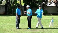 CLEAN : Indias Tendulkar bats for sanitation to save children News Clip