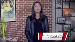 'Justice League': Fans Upset by Film's Revealing Amazonian Costumes | THR News News Clip