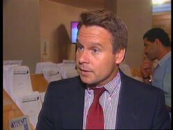 Egypt - Anti-Abortionist Expelled From Conference News Clip