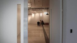 CLEAN : Palestinian museum to open without exhibition News Clip