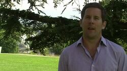 CLEAN : Swiss treatment of asylum seekers News Clip