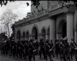 ""Torfrek Day"" Is Kept By Royal Berkshires News Clip