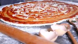 Grating cheese Stock Footage