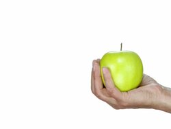 Healthy Eating Stock Footage