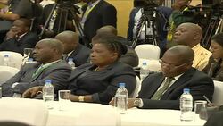 CLEAN : East African leaders condemn Burundi coup attempt News Clip