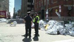CLEAN : Boston support center helps bombing News Clip