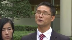 Hundreds of SKoreans pepare to sue Samsung News Clip