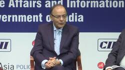 India Minister Addresses Future Of Country News Clip