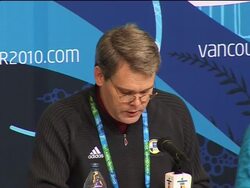 WRAP Luge Fed, officials, coaches reax following death of competitor News Clip