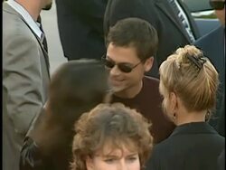 'Contact' Premiere Stock Footage