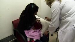 On the Frontline of Brazil's War with Zika - 'Instituto Estadual do Cerebro' Brazil's State Brain Institute Stock Footage